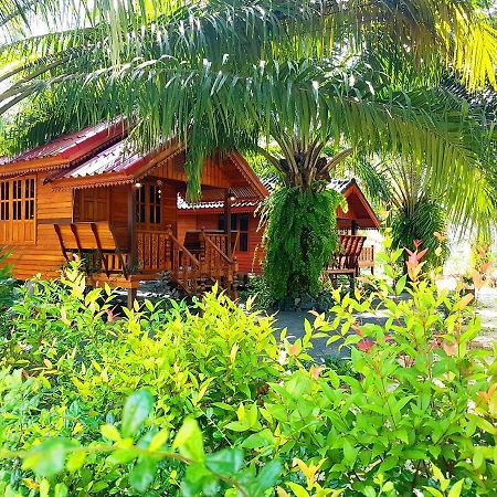 Comfy Lodge Resort Phang-nga Exterior foto